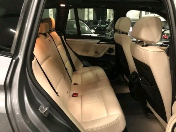 BMW X3 – Image 11