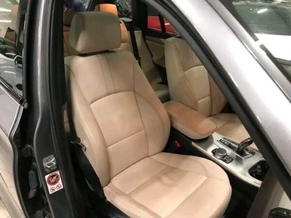 BMW X3 – Image 20