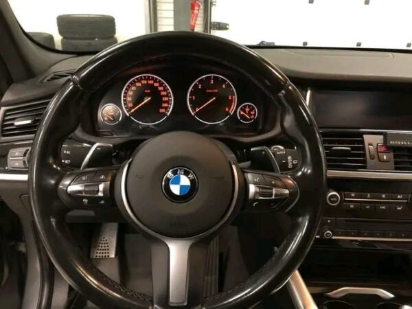 BMW X3 – Image 21