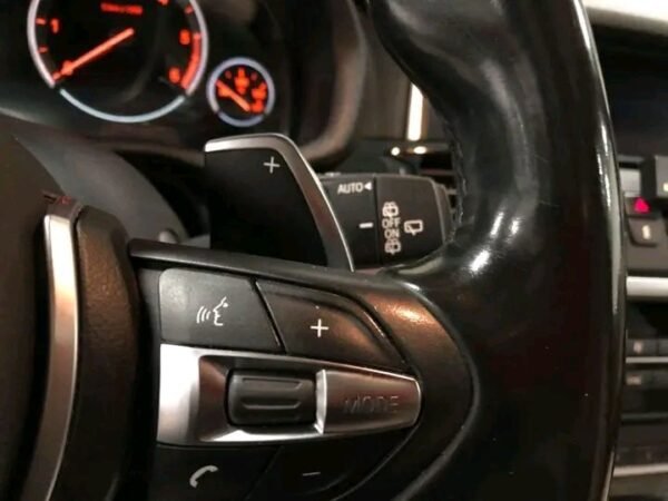 BMW X3 – Image 6