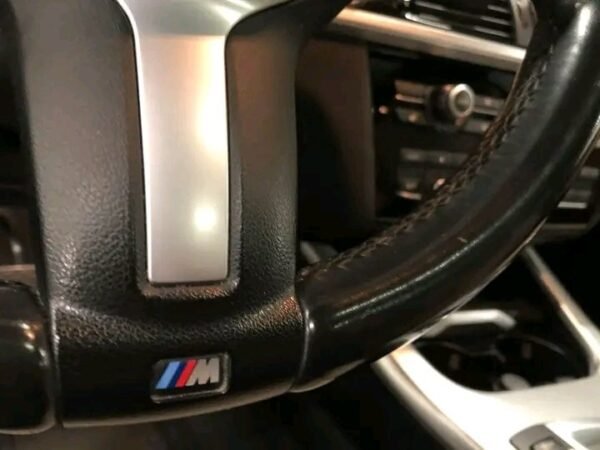 BMW X3 – Image 14