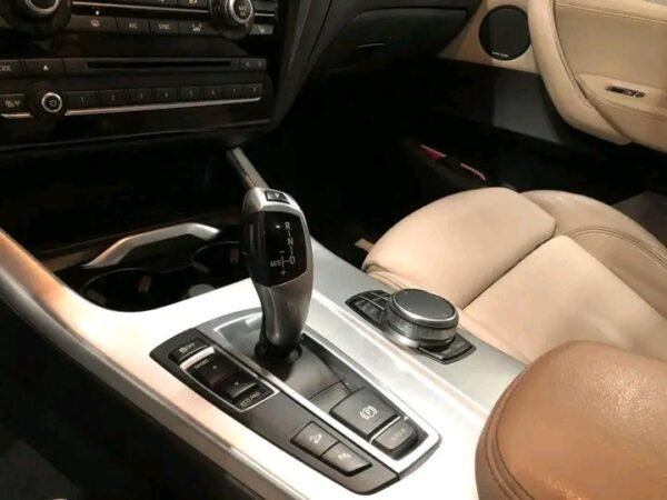 BMW X3 – Image 4