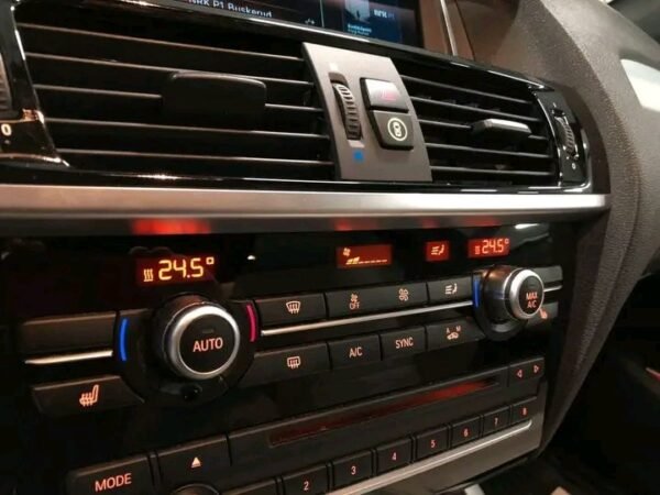 BMW X3 – Image 5