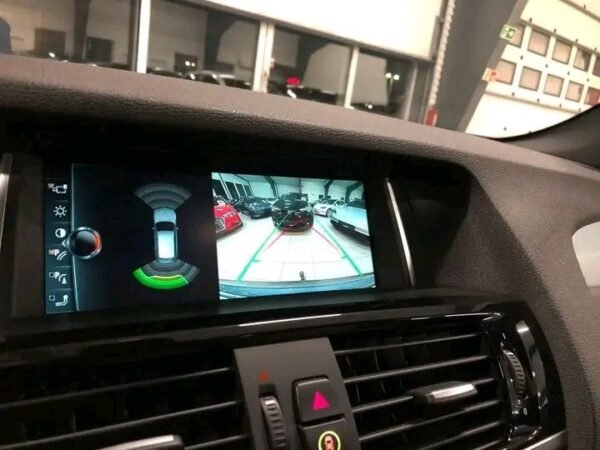 BMW X3 – Image 8