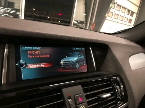 BMW X3 – Image 19