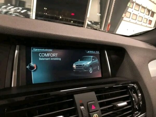 BMW X3 – Image 9