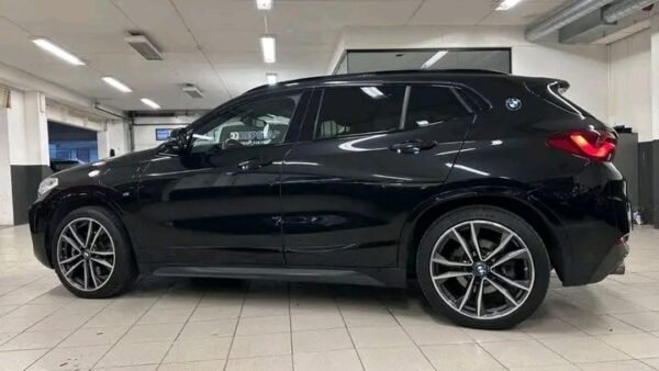 BMW X2 – Image 11
