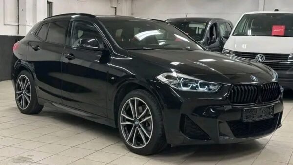 BMW X2 – Image 9