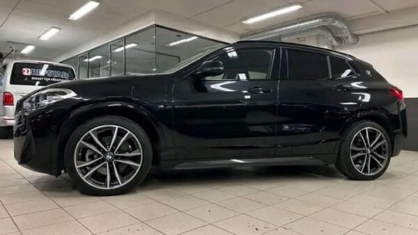 BMW X2 – Image 18
