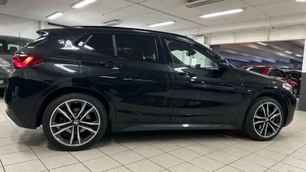 BMW X2 – Image 12