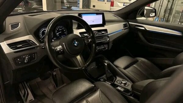 BMW X2 – Image 14