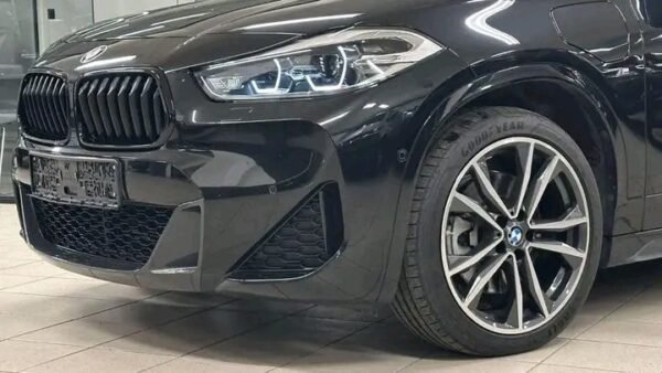 BMW X2 – Image 4