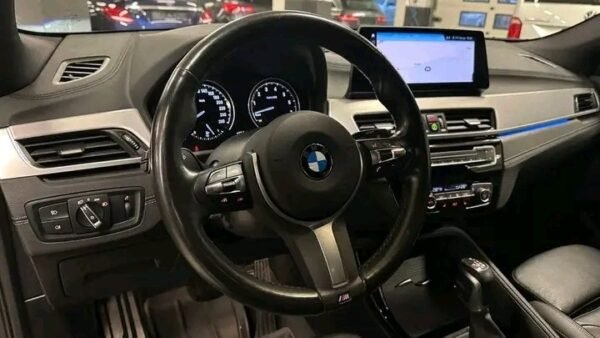 BMW X2 – Image 8