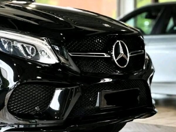 Mercedes-Benz GLE – Image 11