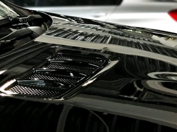 Mercedes-Benz GLE – Image 7