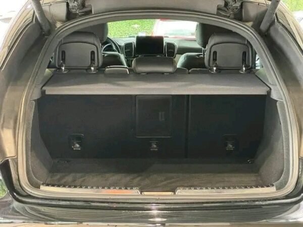 Mercedes-Benz GLE – Image 4
