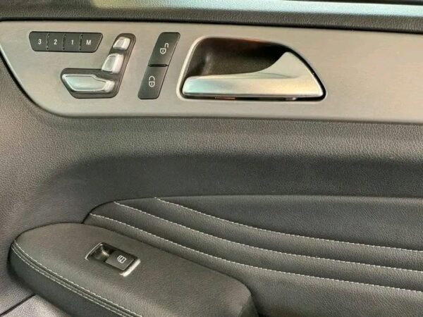 Mercedes-Benz GLE – Image 14