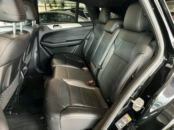 Mercedes-Benz GLE – Image 10