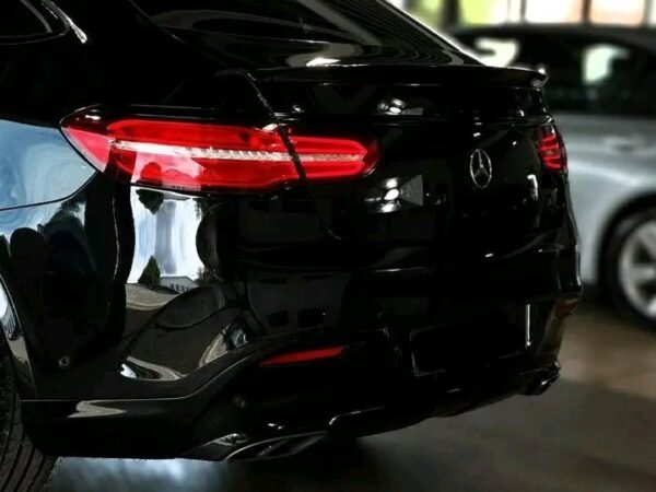 Mercedes-Benz GLE – Image 2