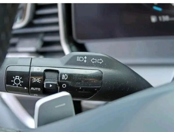 Kia SPORTAGE GT-Line – Image 9