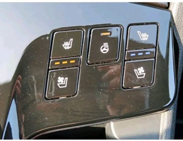 Kia SPORTAGE GT-Line – Image 13