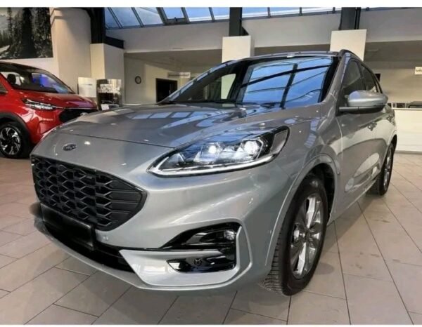 Ford Kuga FHEV