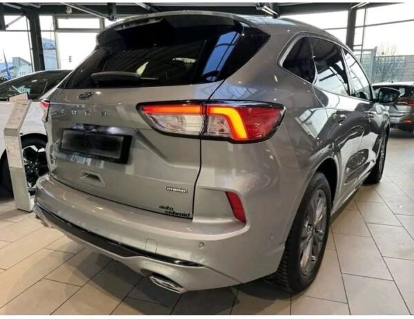 Ford Kuga FHEV – Image 13