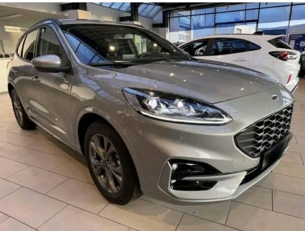 Ford Kuga FHEV – Image 9