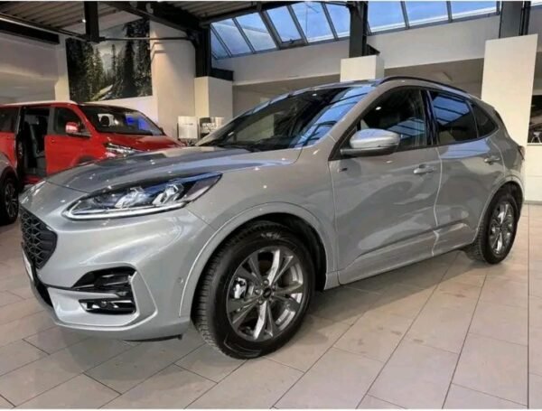 Ford Kuga FHEV – Image 15