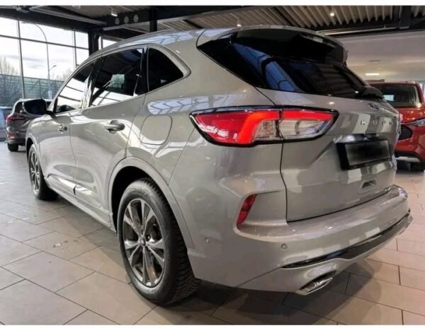 Ford Kuga FHEV – Image 14