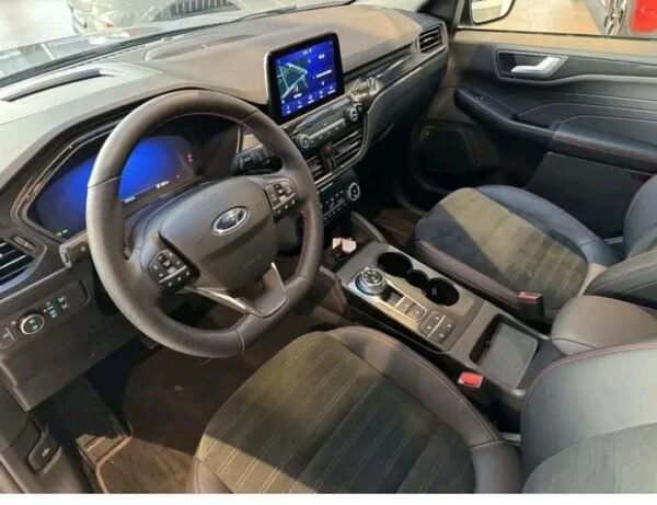 Ford Kuga FHEV – Image 10