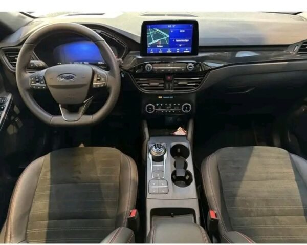 Ford Kuga FHEV – Image 2