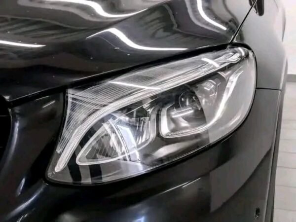 Mercedes-Benz GLC Coupé – Image 3
