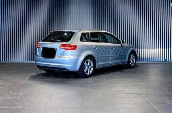 Audi A3 – Image 5
