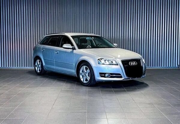 Audi A3 – Image 19