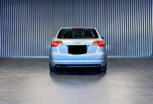 Audi A3 – Image 13