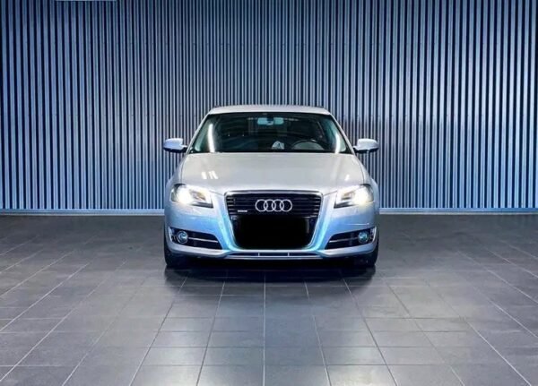Audi A3 – Image 12