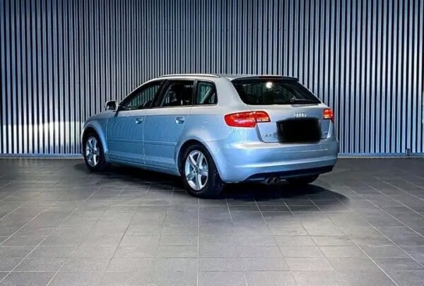 Audi A3 – Image 18