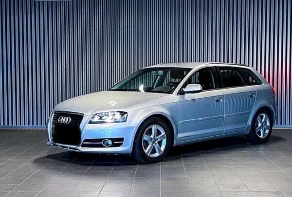 Audi A3 – Image 22