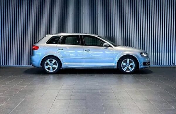 Audi A3 – Image 9