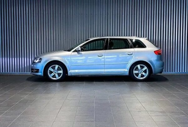 Audi A3 – Image 15