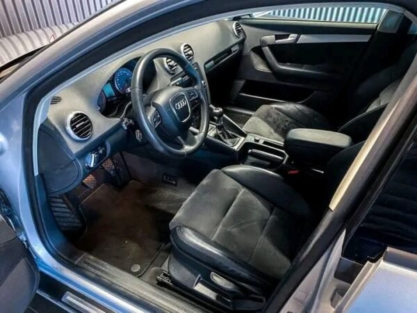 Audi A3 – Image 16