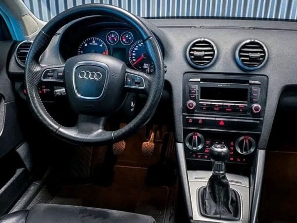 Audi A3 – Image 14