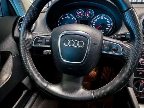 Audi A3 – Image 2