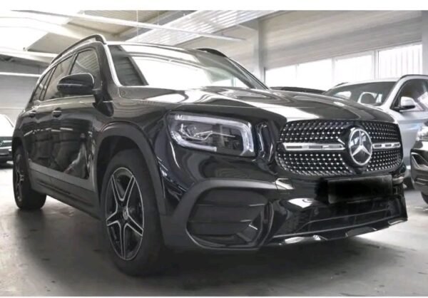 Mercedes-Benz GLB – Image 3
