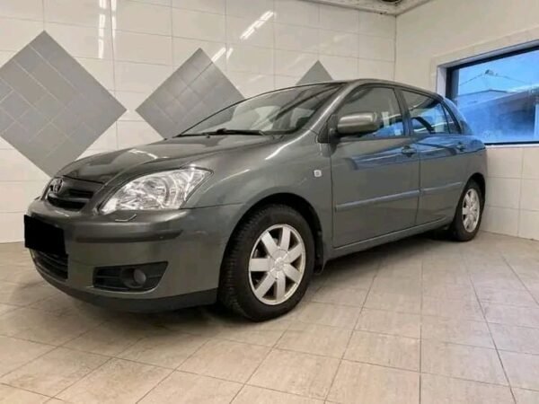Toyota Corolla – Image 19