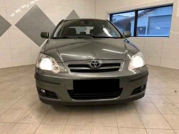 Toyota Corolla – Image 2