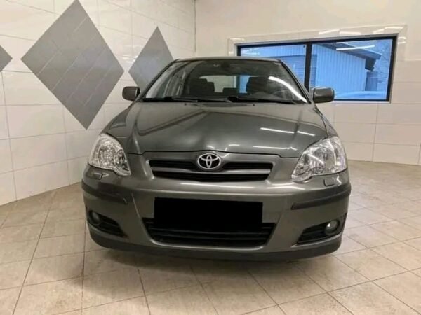 Toyota Corolla – Image 14