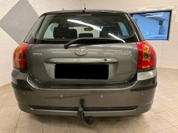 Toyota Corolla – Image 24
