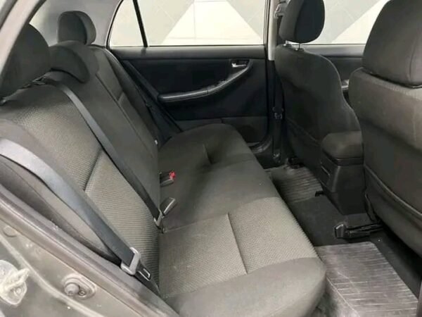 Toyota Corolla – Image 20